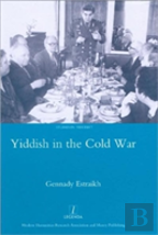 Yiddish In The Cold War
