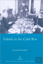 Yiddish In The Cold War