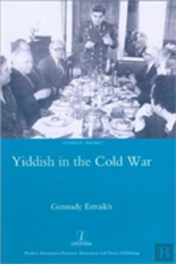 Bertrand.pt - Yiddish In The Cold War
