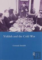 Yiddish In The Cold War