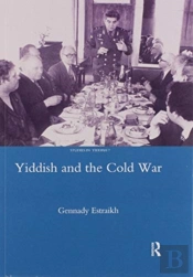 Yiddish In The Cold War