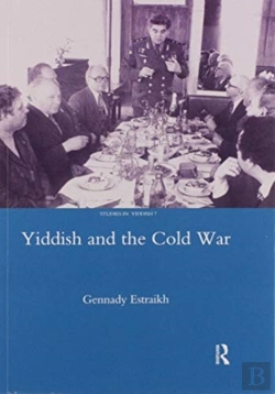 Bertrand.pt - Yiddish In The Cold War