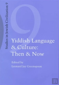 Bertrand.pt - Yiddish Language And Culture