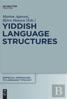 Yiddish Language Structures