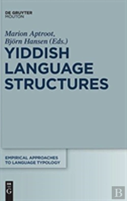 Bertrand.pt - Yiddish Language Structures