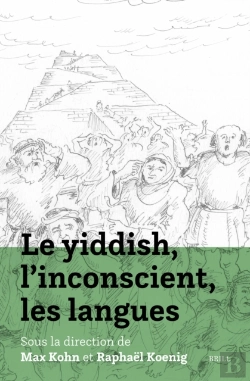 Bertrand.pt - Yiddish, L'Inconscient, Les Langues