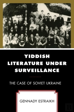 Bertrand.pt - Yiddish Literature Under Surveillance