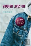 Yiddish Lives On