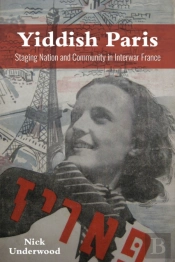 Yiddish Paris