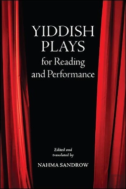 Bertrand.pt - Yiddish Plays For Reading And Performance