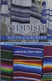 Yiddish South Of The Border