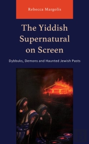 Yiddish Supernatural On Screen