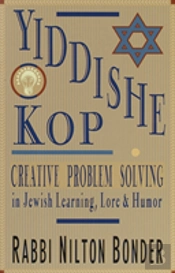 Yiddishe Kop