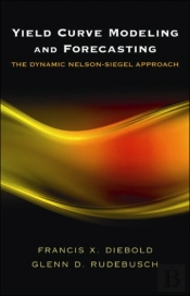 Yield Curve Modeling And Forecasting
