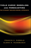 Yield Curve Modeling And Forecasting