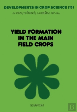 Bertrand.pt - Yield Formation In The Main Field Crops