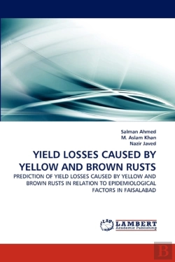 Bertrand.pt - Yield Losses Caused By Yellow And Brown Rusts