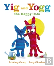 Yig And Yogg The Happy Cats