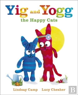 Bertrand.pt - Yig And Yogg The Happy Cats