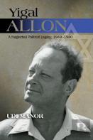 Yigal Allon