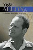 Yigal Allon