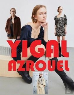 Bertrand.pt - Yigal Azrouel