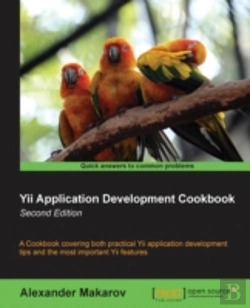 Bertrand.pt - Yii Application Development Cookbook