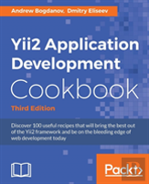 Yii2 Application Development Cookbook