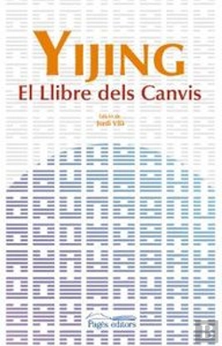 Bertrand.pt - Yijing. El Llibre Dels Canvis