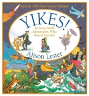 Yikes 25th Anniversary Edition