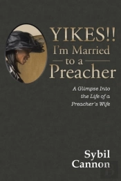 Yikes!! I'M Married To A Preacher