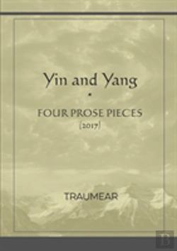 Bertrand.pt - Yin And Yang (Four Prose Pieces)