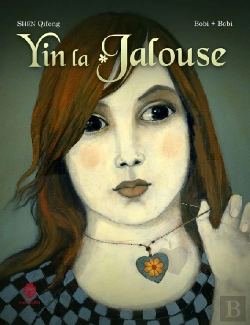 Bertrand.pt - Yin La Jalouse