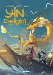 Yin Y El Dragón