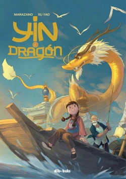 Bertrand.pt - Yin Y El Dragón