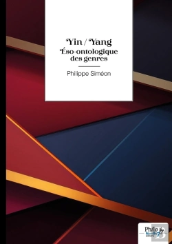 Bertrand.pt - Yin/Yang : Éso-Ontologique Des Genres