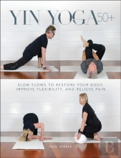 Yin Yoga 50+