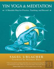 Yin Yoga & Meditation