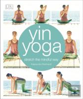 Yin Yoga