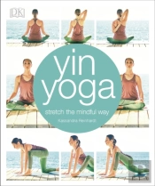 Yin Yoga