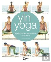 Yin Yoga