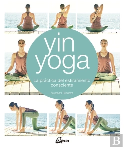 Bertrand.pt - Yin Yoga