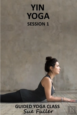 Bertrand.pt - Yin Yoga Session 1