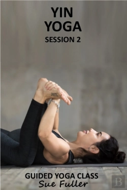 Bertrand.pt - Yin Yoga Session 2