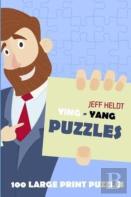 Ying - Yang Puzzles