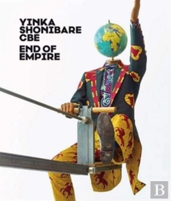 Bertrand.pt - Yinka Shonibare Cbe