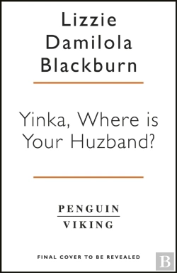 Bertrand.pt - Yinka, Where Is Your Huzband?