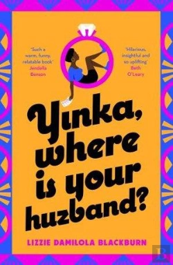Bertrand.pt - Yinka, Where Is Your Huzband?