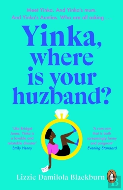 Bertrand.pt - Yinka, Where Is Your Huzband?