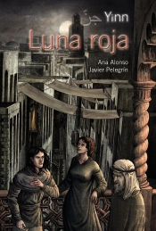 Yinn. Luna Roja